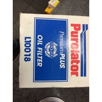 l10018 purolator massey ferguson oil filter ph 16 tractor