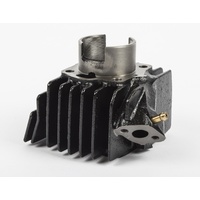 Genuine Suzuki LT50 Mini ATV Quad Cylinder #11210-04012-0F0