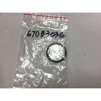 O-ring Kawasaki , 36mm #670B3036