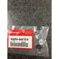 Screw Washer 4x10, Honda #93894-0401010