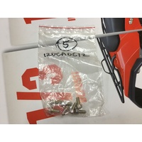 Bolt Socket 7x , 5x12mm Kawasaki #120CA0512