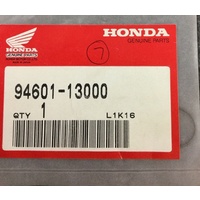 Clip Piston 13mm , Honda #94601-13000