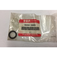 Seal, Suspension Lever Suzuki DR-Z400E #09284-16005