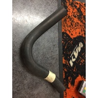 radiator hose to suite vh,vk commodore