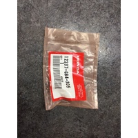 honda trx90x 93-05 valve guide 12237-gb4-305