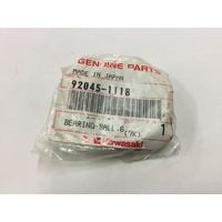 Bearing , Transmission Kawasaki KX85 #92045-1118 