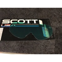 replacement lens scott voltage R clear 