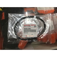 O-ring 196x3 , Kawasaki Jet Ski #92055-3761