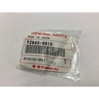 Water Pump Bearing , Kawasaki KX85 #92045-0010