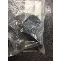 scorpion throttle boss for str grips black