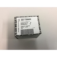 Starter Solenoid KTM EXC '00-2013' #58211058000