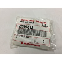 Oil Seal , Kawasaki #92049-013