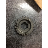 suzuki lt125 5th gear drive nt21 24351-18904