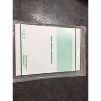 suzuki ltf160 owners manual model w/x/y 99011-02c70-01s