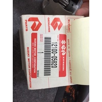 suzuki oem piston kit suit rmx250 1991 12100-05820