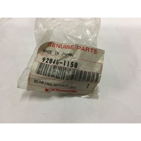 Needle Bearing , Kawasaki #92046-1128