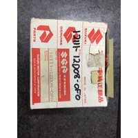 suzuki oem piston to suit dr650 92-95. 12111-12d08-0f0