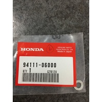 Spring Washer, Honda #94111-06000