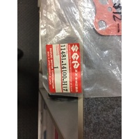 suzuki oem gasket 11481-14100-h17 suit rm125 81-82