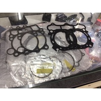 top end refurbish kit Yamaha YZ250F '2009'
