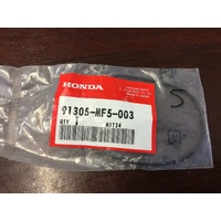 Side Case O-ring Honda ATC250ES #91305MF5003