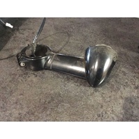Triumph Thunderbird Storm Front Indictor Stem LH (Used) 