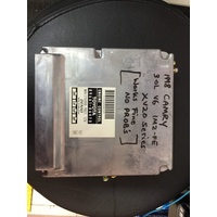 Toyota camry ECU sk20 genuine part # 89661-06470