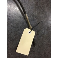 universal clutch cable 98 cm long 