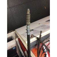 universal clutch cable 115 cm long
