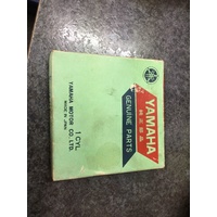 yamaha dt1 piston ring 214-11601-23 0.50 os