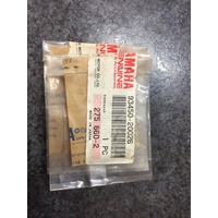 yamaha 25elg/ty250 crank piston clips 93450-20026