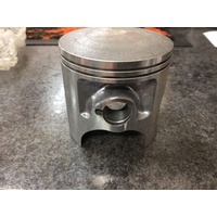yamaha dt125 std piston 1980-81 3j1-11631-96