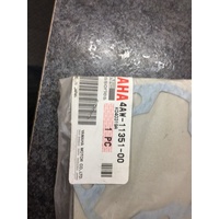 yamaha bw80 1986-90 cylinder gasket 4aw-11351-00