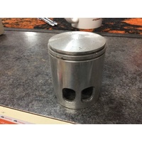 yamaha dt100 piston .25 oversize 437-11635-01