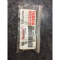 yamaha dt100 1977 carby main nozzle 558-14141-34