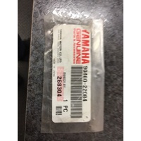yamaha fzr1000 1991-1995 grommet side cover 90480-22084