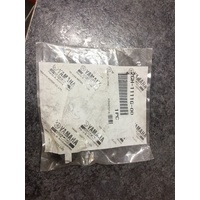 yamaha fzr1000/fj1200/vmx1200 rubber mount 2gh-1111g-00