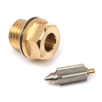 Float Valve Yamaha DT/M175 '79-81' #1V0-14190-25 