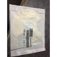 yamaha cw50 zuma centre case gasket 3vl-e5462-00
