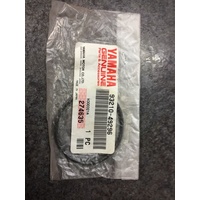 yamaha 93210-49296 tt500/xt500 oil seal 