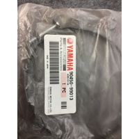 yamaha timber wolf kodiak hose clamp 90450-99013
