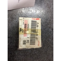yamaha jog 1988-91 piston 0.50 os 2ja-11636-01