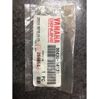 yamaha motorcycle rubber sleeve 90430-14131