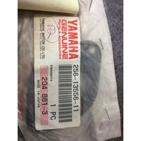 yamaha xs650 carby mount gasket 256-13556-11