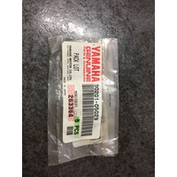 yamaha washers packed lot x9 90201-05029