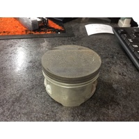 yamaha ttr225/250 99-06 piston .5 oversize 4gy11638-00