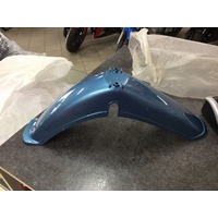 yamaha sa50 vintage scooter front fender 2t4-21511-02-3r 