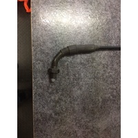 yamaha universal throttle cable 5g20-181