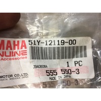 yamaha seals valve stem 