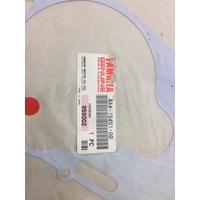 yamaha pw80 1983-2006 gasket crankcase cover 4aw-15451-00
